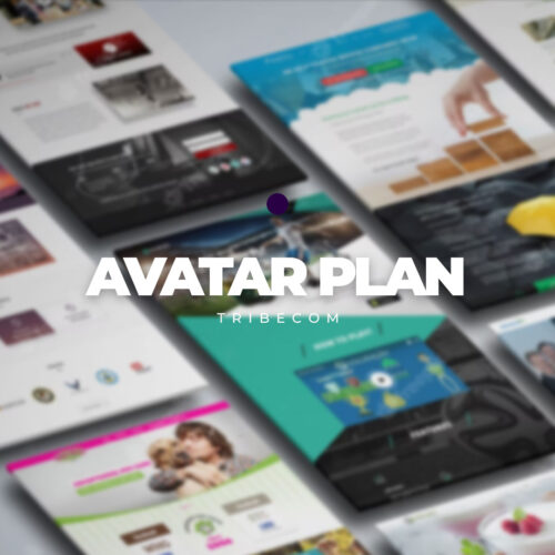 Avatar Plan