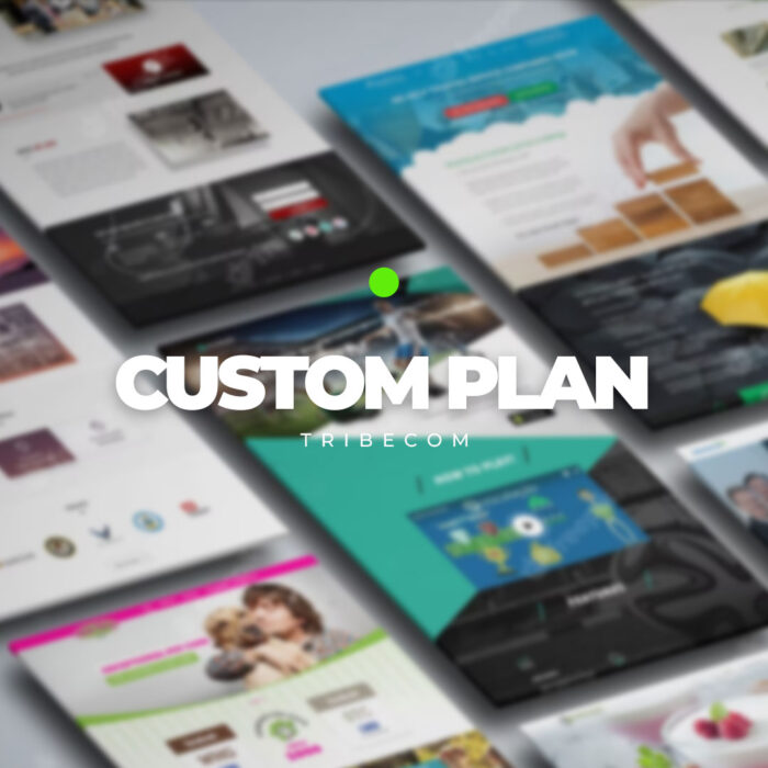 Custom Service - Multiservicios
