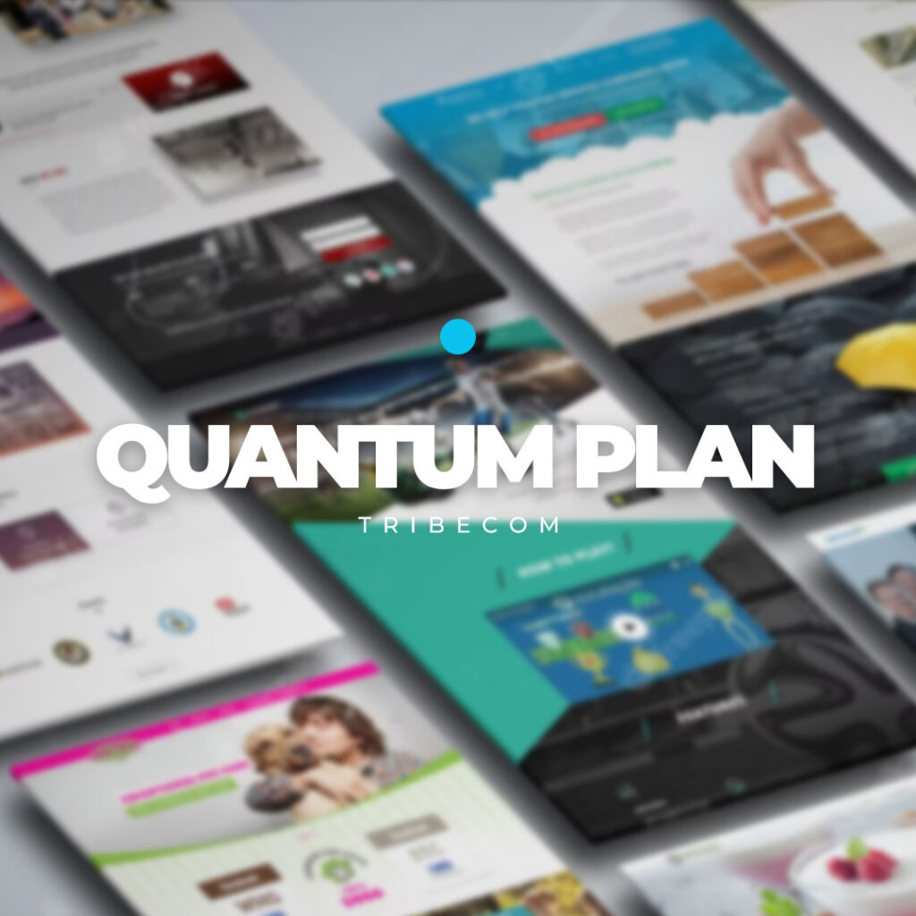 Quantum Plan - Tribecom